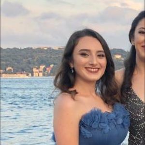 Meet your Posher, Ilgaz